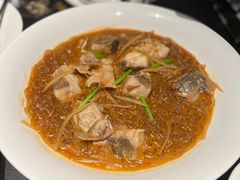 -三利音·玖弄小鲜(浦东嘉里城店)