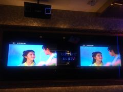 -温莎KTV(珠江路店)