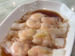 -點無缺茶楼·海鲜酒家(世博店)