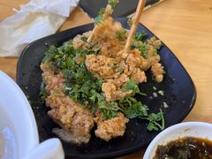 粉蒸肥肠-明红蹄花(糍粑店街店)