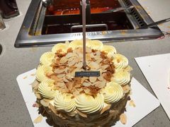 -海底捞火锅(百乐门广场店)