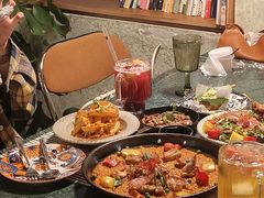 -仁义涵西餐·咖啡(中华巴洛克店)