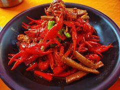-聚味瞿记·龙虾堂(树木岭店)