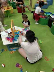 -莫莉幻想儿童乐园(北京丰台永旺店)