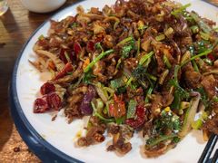 -东北缘餐厅(兰埔路店)