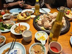 -三个渔夫·蒸汽海鲜(小白楼店)