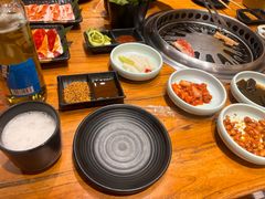 -九田家黑牛烤肉料理(香河店)