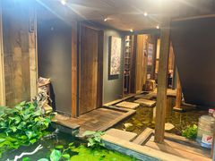 -邈墨茶馆(大兜路1号店)