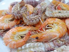-顶之鲜海鲜餐厅