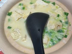 -西贝(武汉群星城店)
