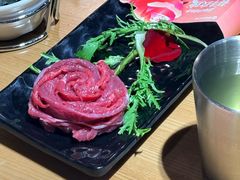 -清真·嘉福元火锅(正宁路店)