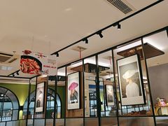 -Aqua Oasis 水天堂(石路天虹店)
