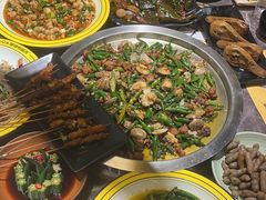 -嘎嘎鸭脑壳(蜀汉路店)
