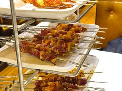 -玉善烧烤串城(长春总店)