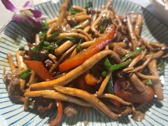 -上楼私房菜(院士路店)