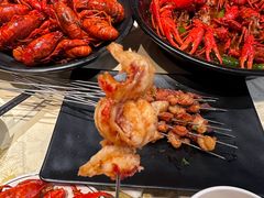 -聚味瞿记·龙虾堂(坡子街店)