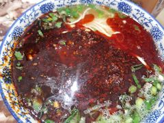 -清真磨沟沿老字号牛肉面(总店)
