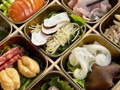 -烟水渔庄餐厅(西溪湿地店)