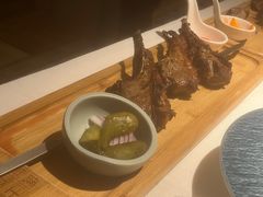 -俄士厨房(五棵松华熙LIVE店)