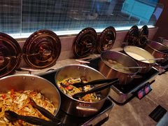 -比格比萨自助(南京万达茂店)