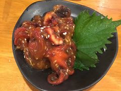 辣章鱼-三月居酒屋(青年大街店)