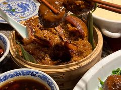 -南京大牌档(香港广场店)