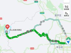-北京灵山风景区