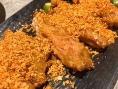 -留半山·香港食堂(啦啦宝都店)