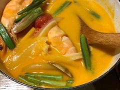 -迷你椰·泰式大排档(共康店)