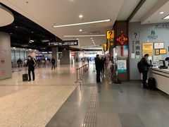 -上海虹桥客运西站