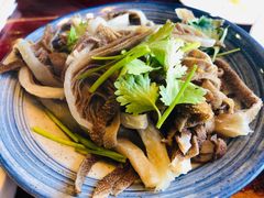-前门故事烤鸭店(十里河店)
