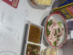 -柒酒烤肉(武鸣大帽山店)