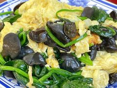 -老回回小吃(百万庄店)