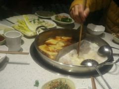 -重庆巴渝火锅(钟家村店)