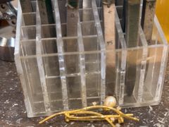 -十八字金·银饰·开蚌DIY·手工体验团建(富力广场店)