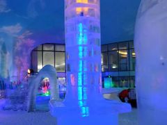 -世界之窗阿尔卑斯冰雪世界