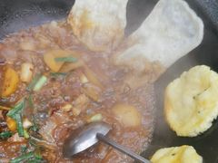 -曹丞相·地锅鸡·地锅鱼(武林店)