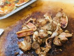 脆骨-老渔家白族石板烧旗舰店