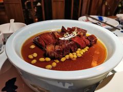 -江南赋(内蒙古大厦店)