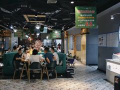 大堂-椒悦重庆主题火锅(南部店)