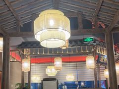 -恰饭·老长沙市井菜(天河客运站店)