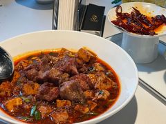 -许家菜(望江店)