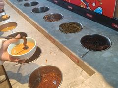 -季季红火锅(长沙步行街店)