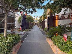 -侠舍·江湖烤全羊·大排档(沌口总店)