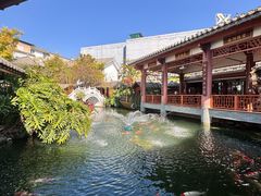 -香麒园·过桥米线·南湖雅宴