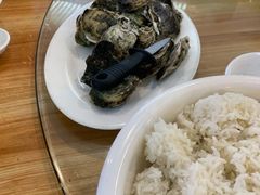 -林记海鲜排档·十年海鲜地标