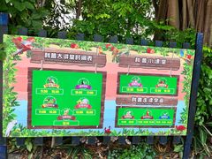 -广州长隆飞鸟乐园