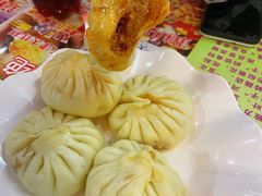 -宝正臻天津包子总店(金阳光居易店)