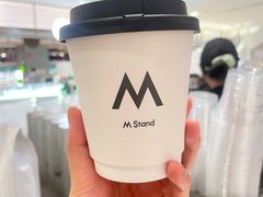 -M Stand(宁波万象城店)