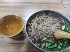 -老仓醋米线(大观店)